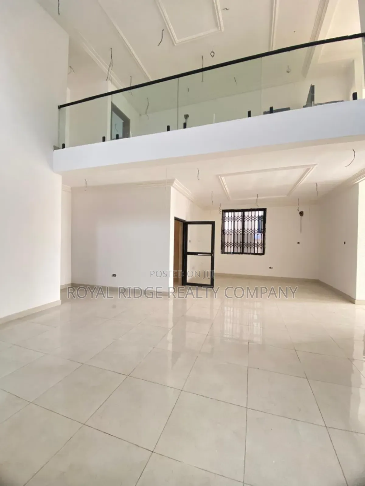 4bdrm House in Atomic On The, Accra Metropolitan for sale