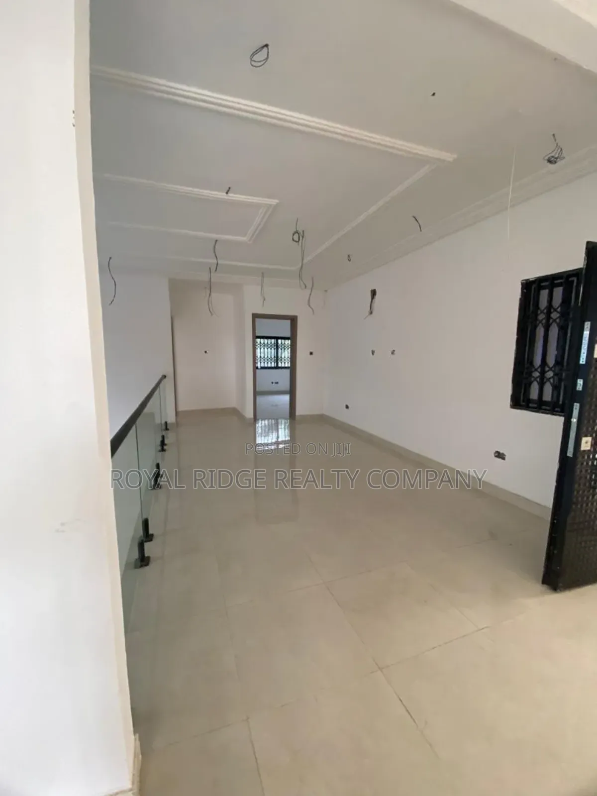 4bdrm House in Atomic On The, Accra Metropolitan for sale