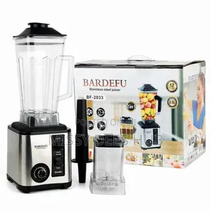 Bardefu 2in1 Blender