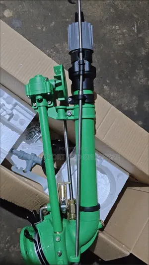 Water Spray Gun