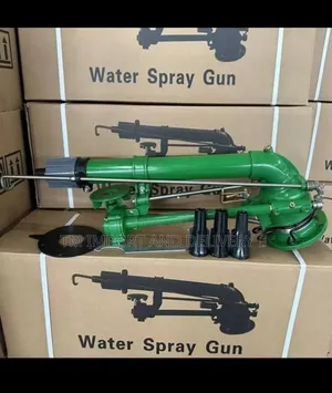 Water Spray Gun
