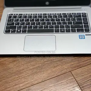 Laptop HP EliteBook Folio 1040 G3 8GB Intel Core I5 SSD 256GB