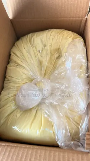 Raw Shea Butter