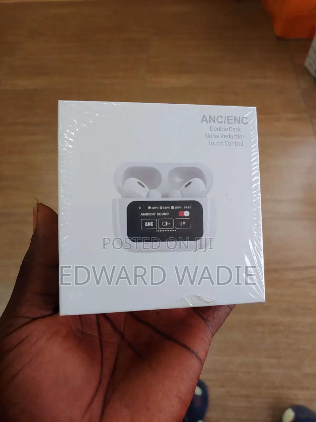 iPhone Airpod