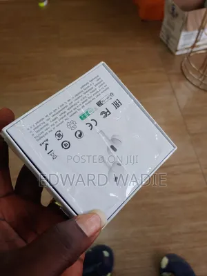 iPhone Airpod