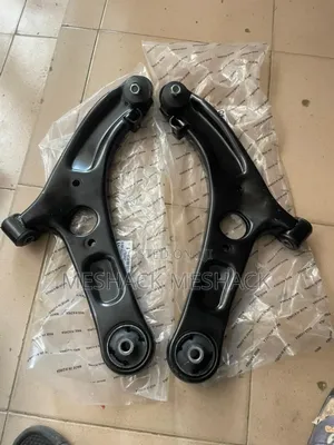 Hyundai Elantra Lower Arm 2013 _2016