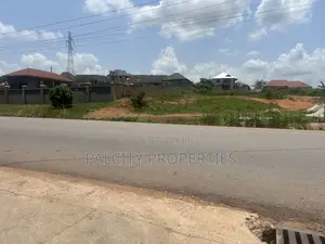 Double Plot for Sale at Kwanwoma