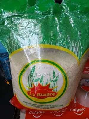 5Kg Rice in Ghana for sale Prices on Jiji.com.gh