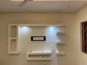Plasterboard Ceiling Installation