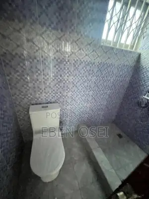 1bdrm Apartment in Dansoman for rent