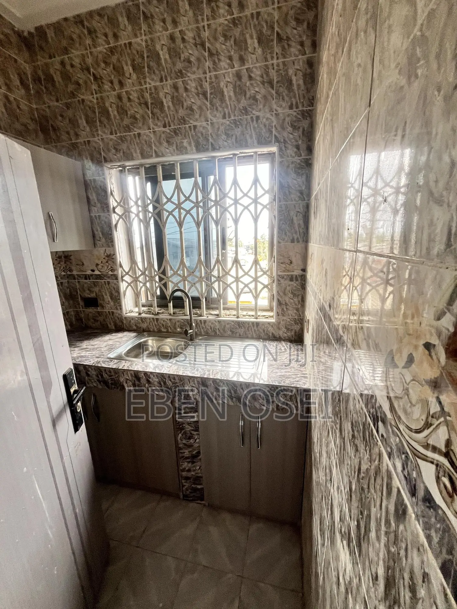 1bdrm Apartment in Dansoman for rent