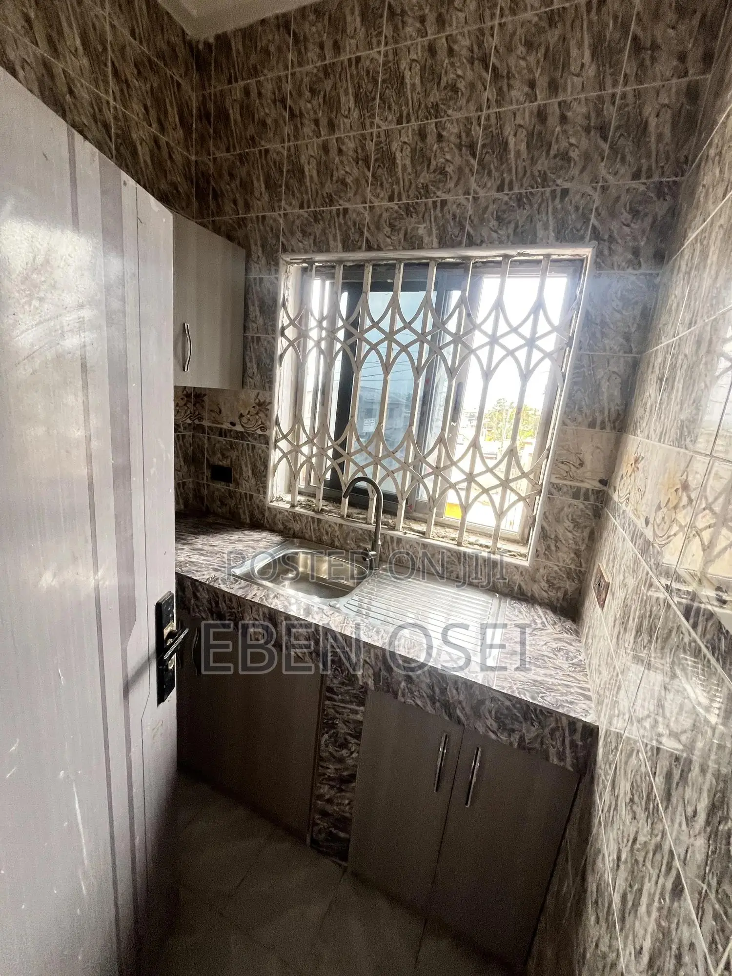 1bdrm Apartment in Dansoman for rent