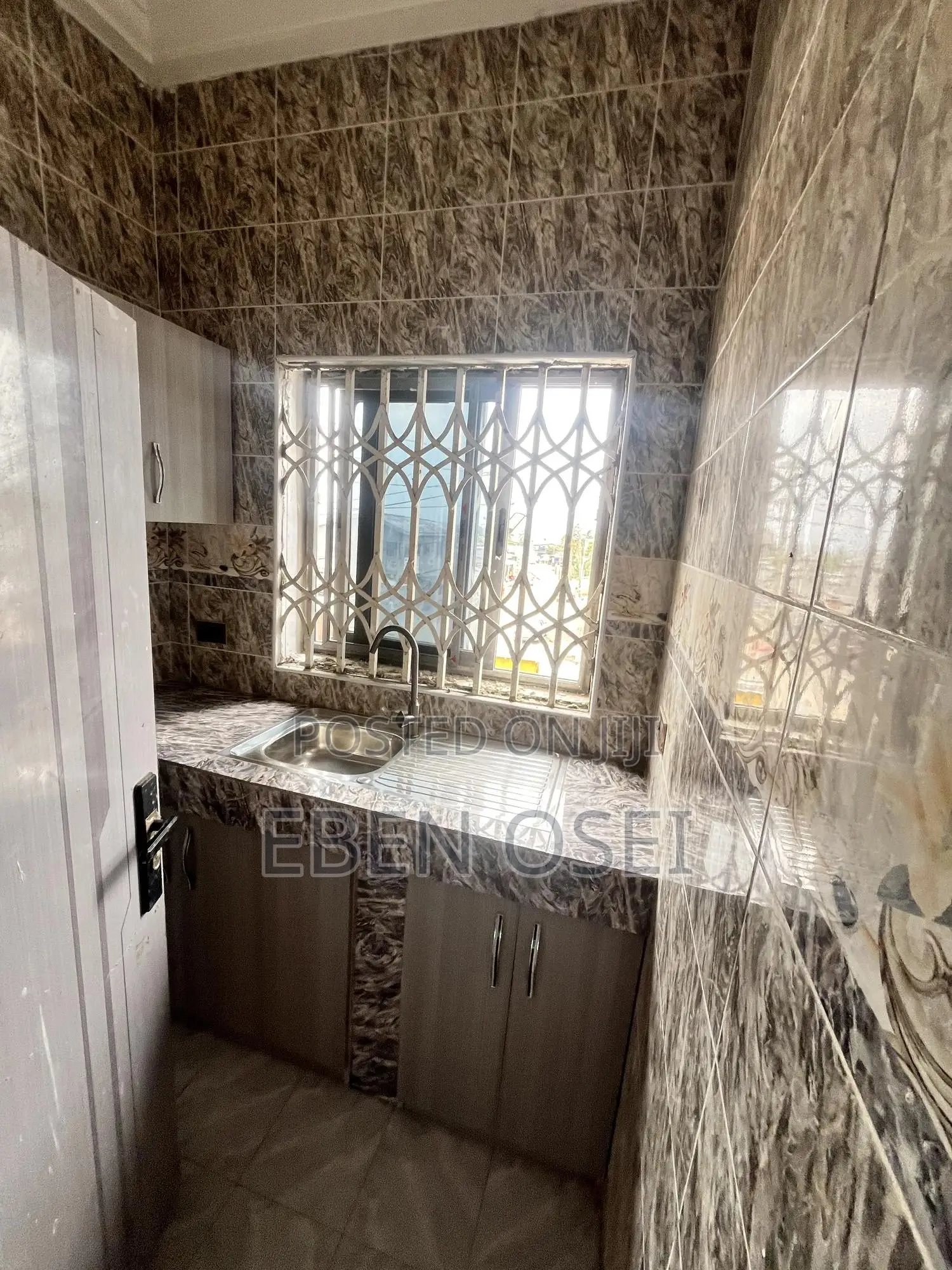 1bdrm Apartment in Dansoman for rent