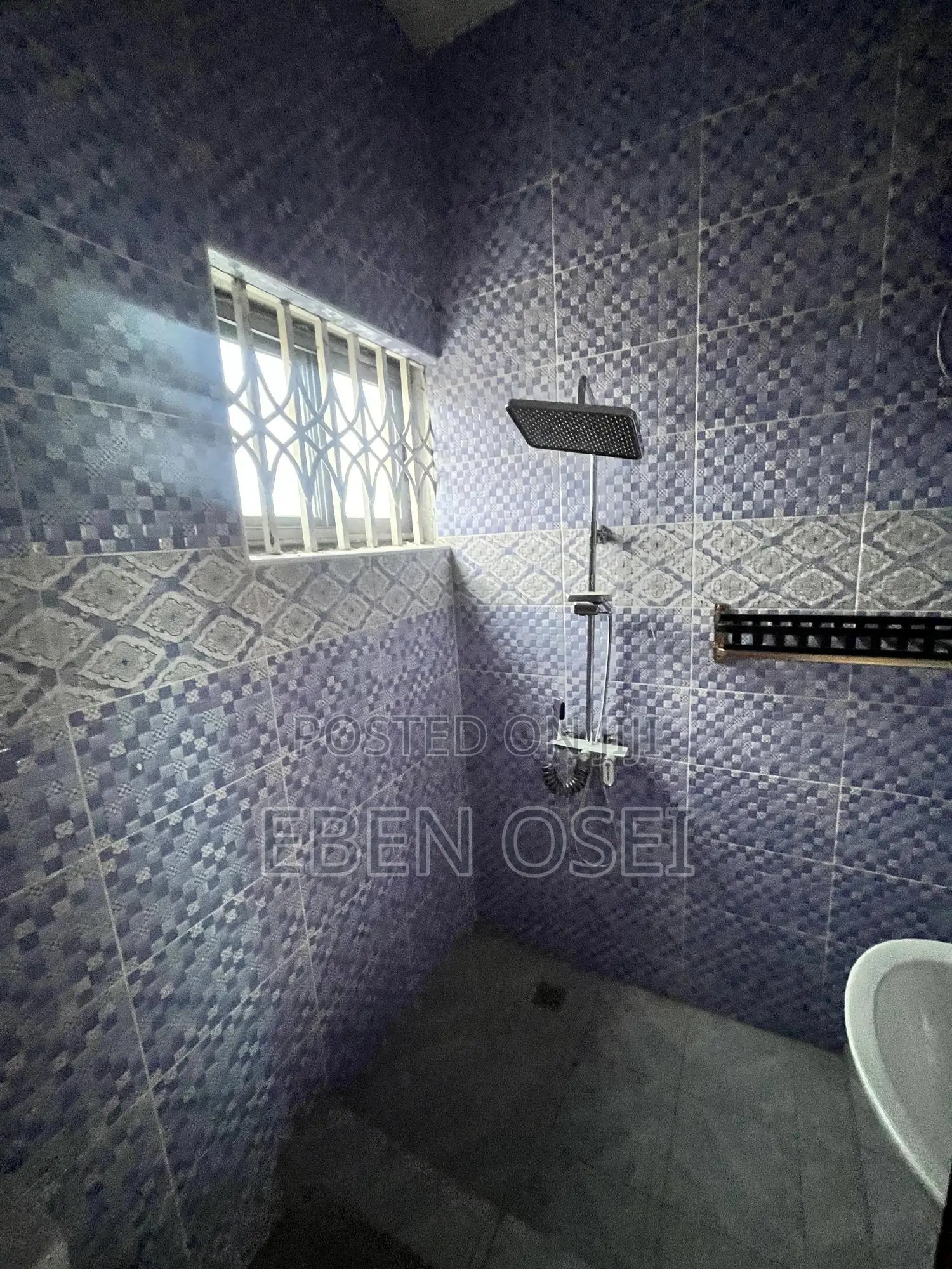 1bdrm Apartment in Dansoman for rent