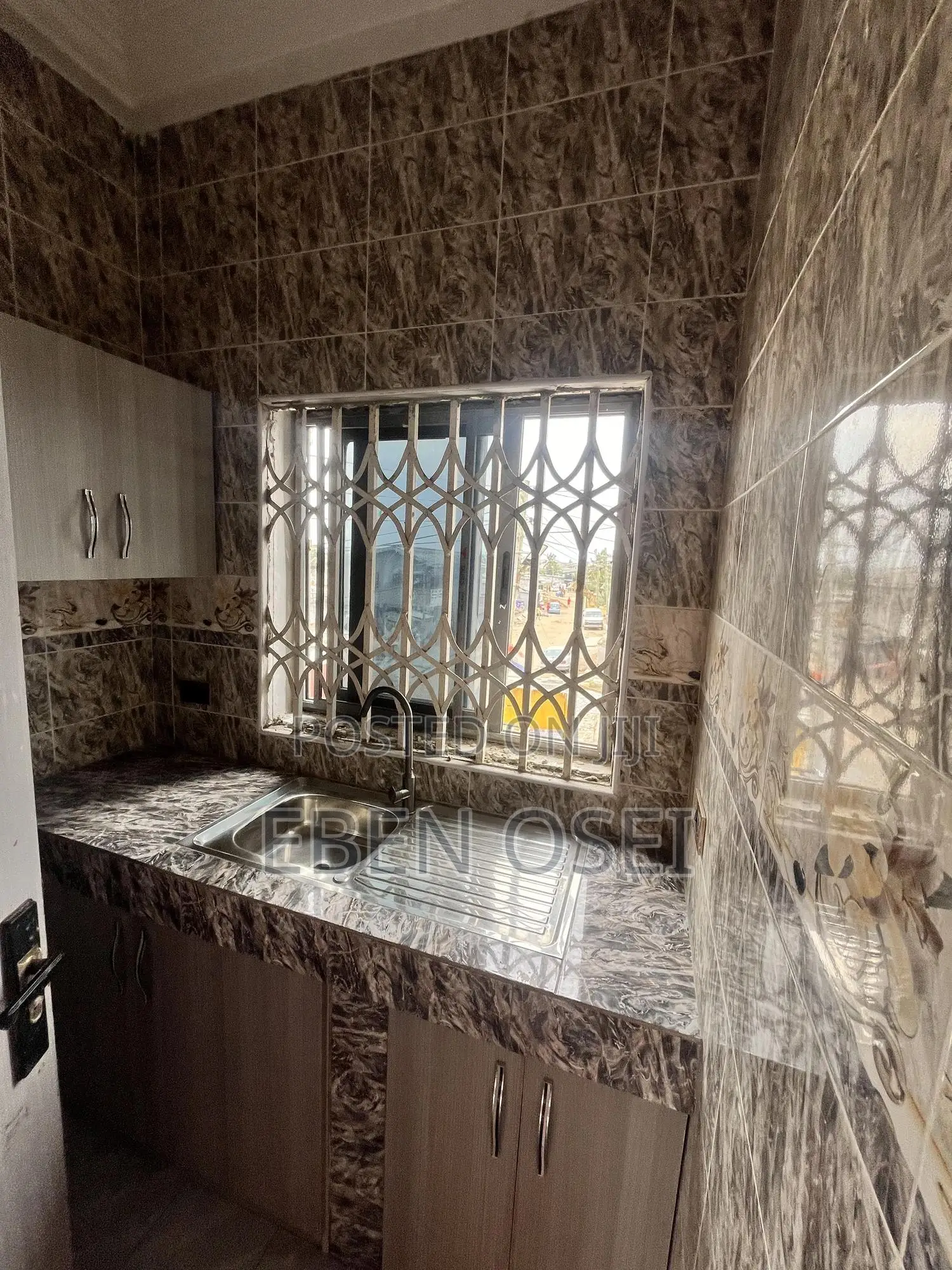 1bdrm Apartment in Dansoman for rent