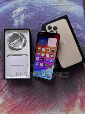 Apple iPhone 13 Pro 256 GB Gold