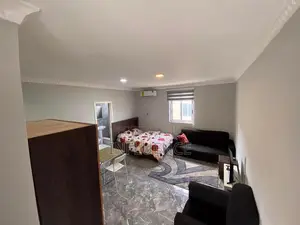 Furnished 1bdrm Apartment in Tse Addo, East Legon for rent
