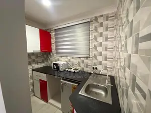 Furnished 1bdrm Apartment in Tse Addo, East Legon for rent