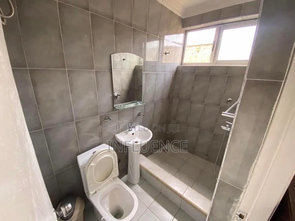 Furnished 1bdrm Apartment in Tse Addo, East Legon for rent