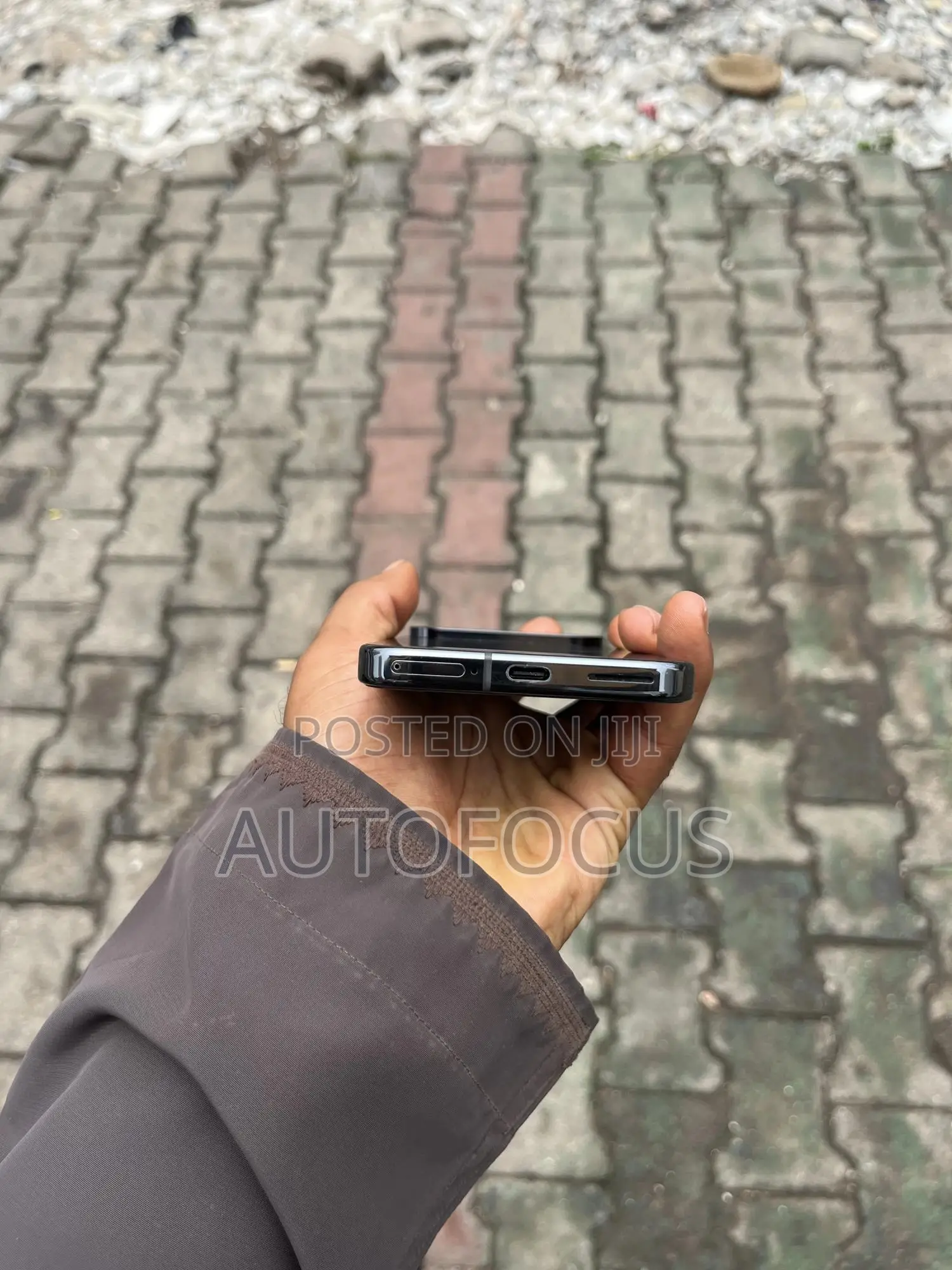 Google Pixel 9 Pro 256 GB Black