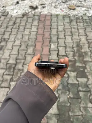 Google Pixel 9 Pro 256 GB Black