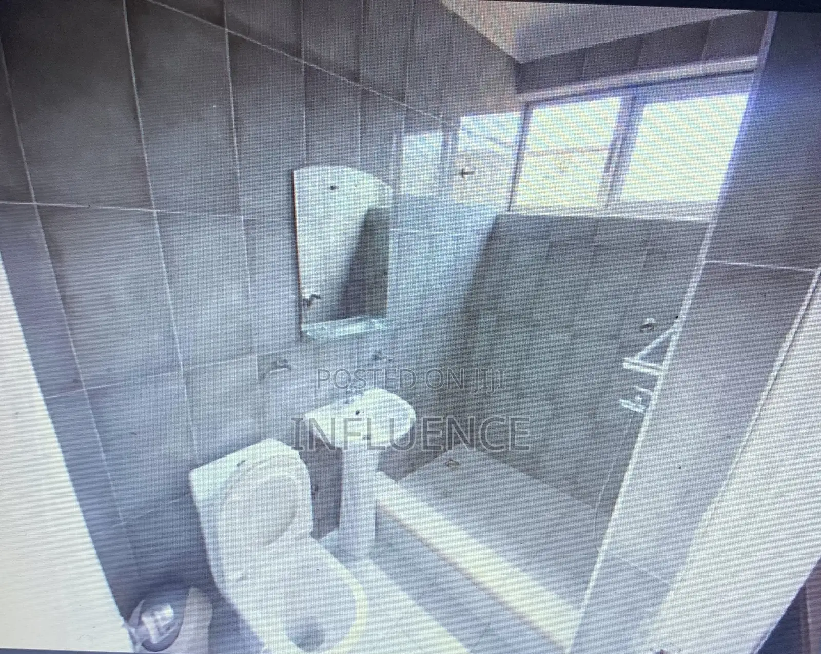 Furnished 1bdrm Apartment in Tse Addo, East Legon for rent