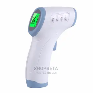 Infrared Gun Thermometer