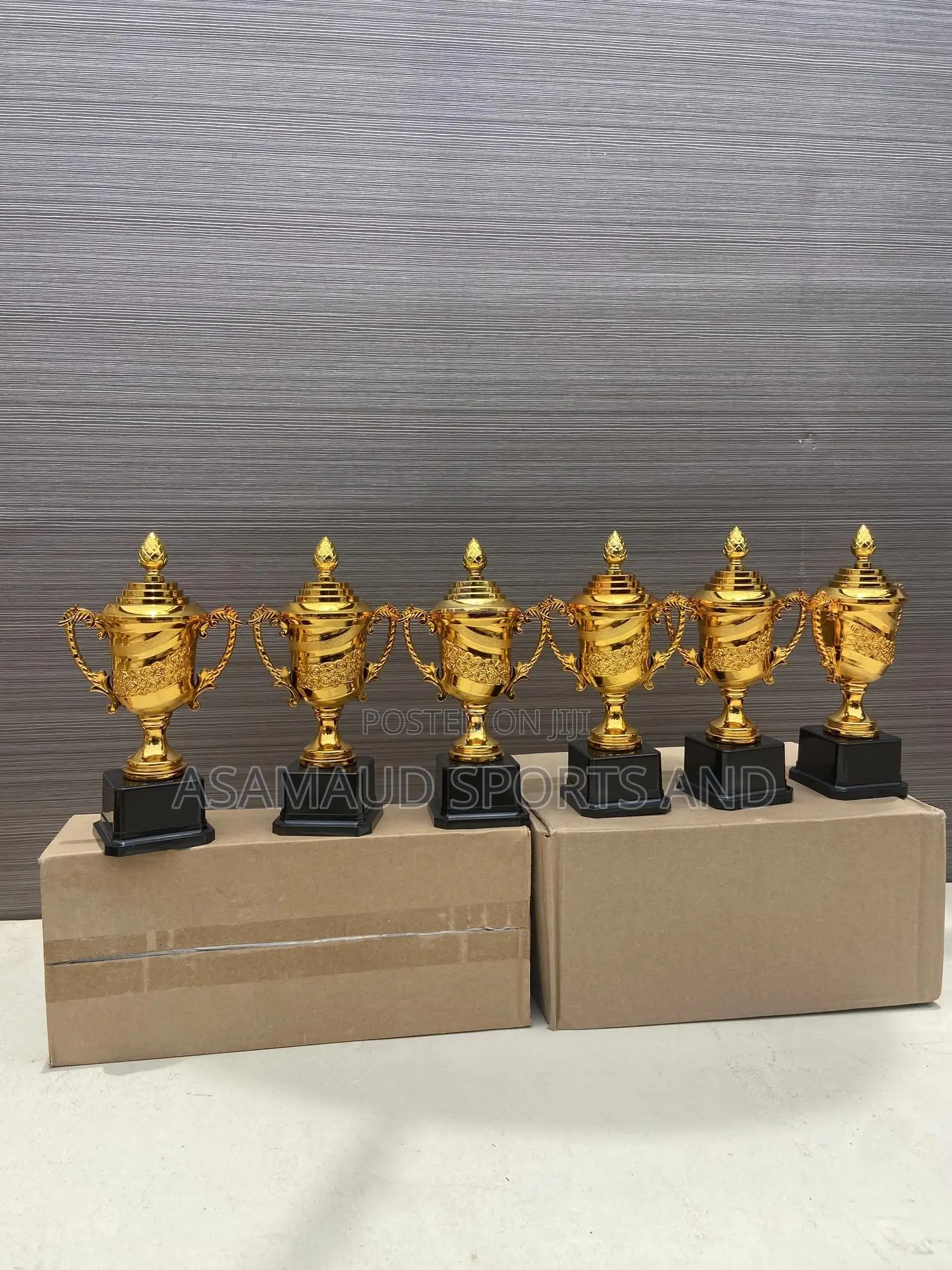 Kids Awards Trophies Available at Cool Price