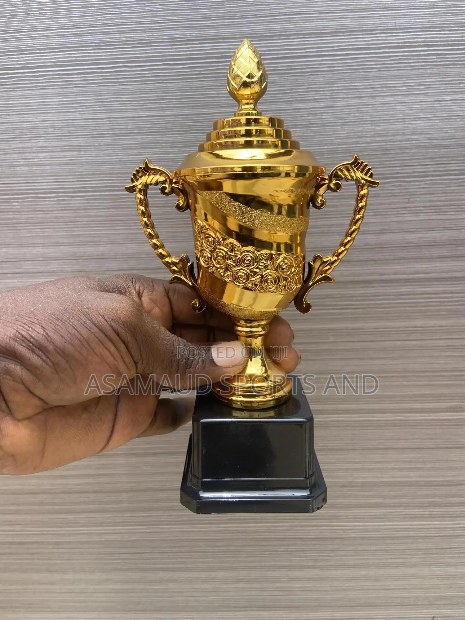 Kids Awards Trophies Available at Cool Price