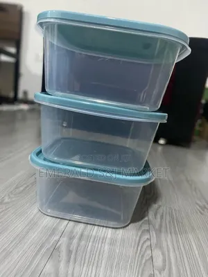 Storage Bowls/ Plastic Bowls