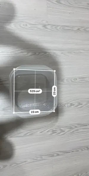 Storage Bowls/ Plastic Bowls