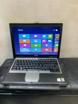 New Laptop Dell Latitude D610 4GB Intel HDD 160GB