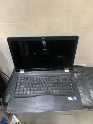 New Laptop HP Compaq 621 4GB Intel HDD 250GB