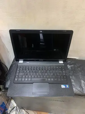 New Laptop HP Compaq 621 4GB Intel HDD 250GB