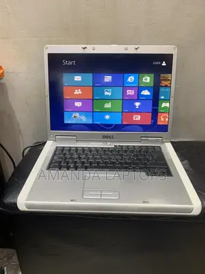 New Laptop Dell 3GB Intel HDD 160GB
