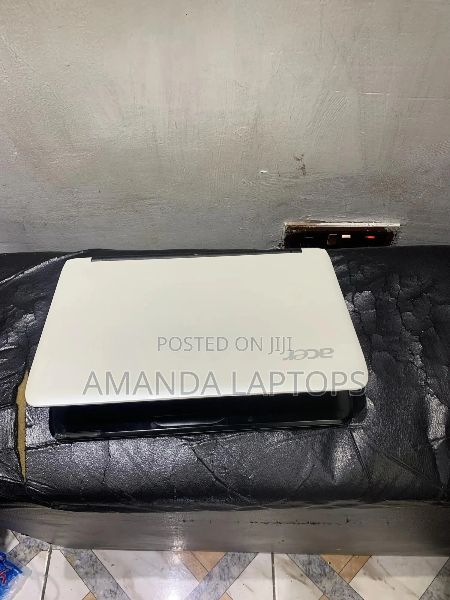 New Laptop Acer Aspire 1 2GB Intel HDD 160GB