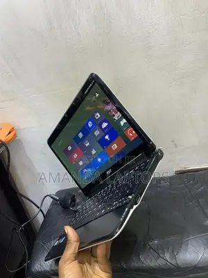 New Laptop Acer Aspire 1 2GB Intel HDD 160GB