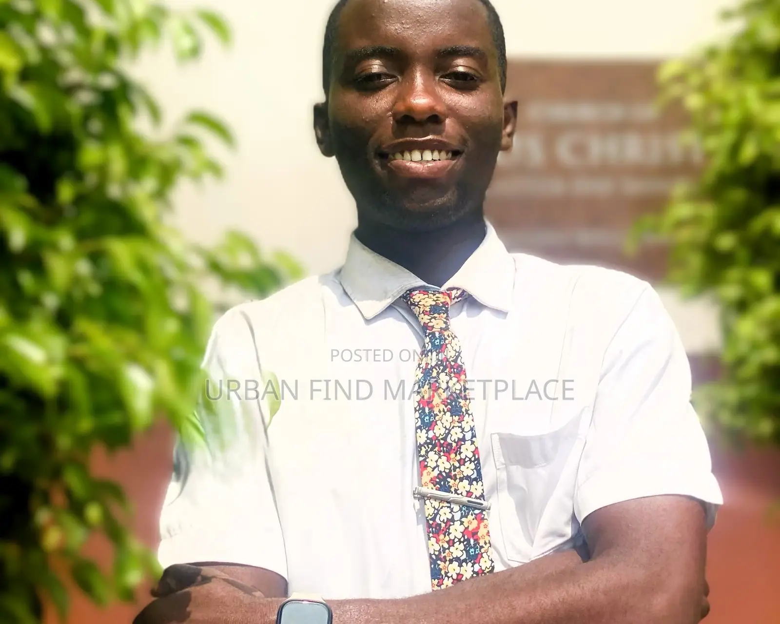 Human Resources CV