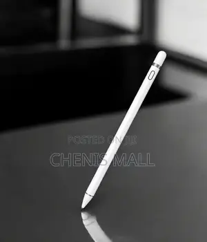 Universal Stylus Pen Ios/Android/Windows Usb Rechargeable