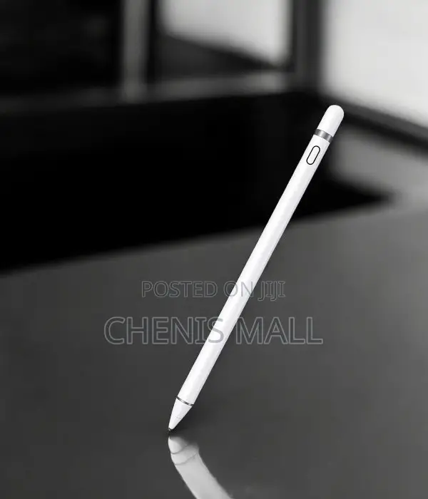 Universal Stylus Pen Ios/Android/Windows Usb Rechargeable