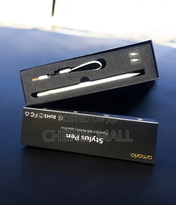 Universal Pencil Stylus Pen for Android iPhone iPad