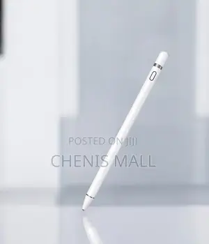 Universal Stylus Pen Ios/Android/Windows Usb Rechargeable
