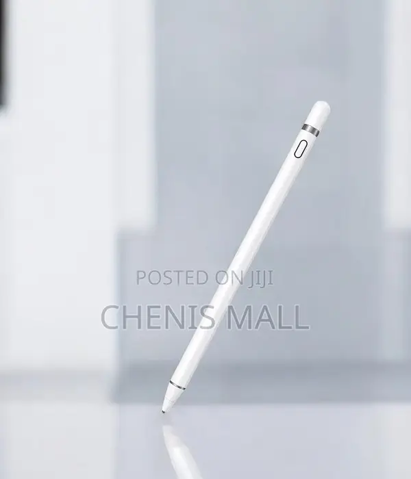 Universal Stylus Pen Ios/Android/Windows Usb Rechargeable