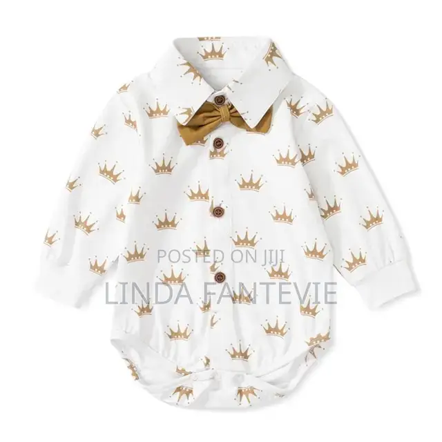 Baby Clothes