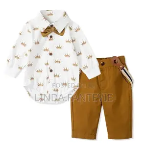 Baby Clothes