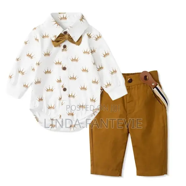 Baby Clothes