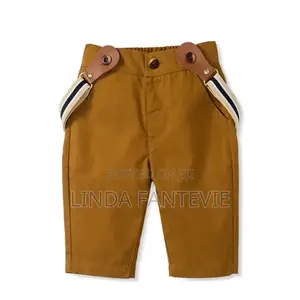 Baby Clothes