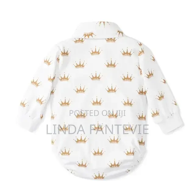 Baby Clothes