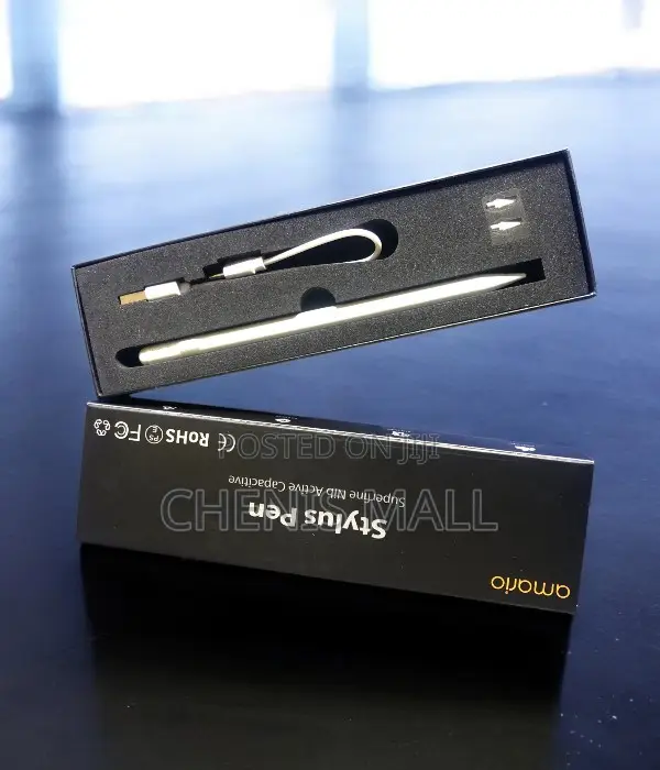 Universal Pencil Stylus Pen for Android iPhone iPad