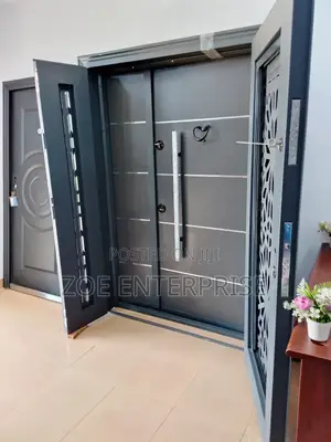 Luxury Choice Turkish Door in Door